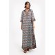 GAIA KAFTAN DRESS